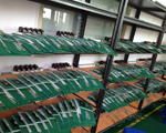charging in assembly process